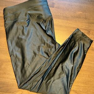 lululemon athletica Black Leggings